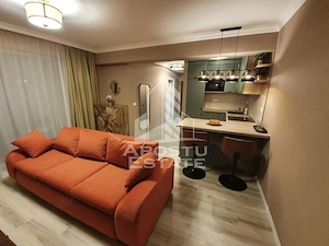 Apartament cu 3 camere, de inchiriat in zona Lipovei - imagine 2