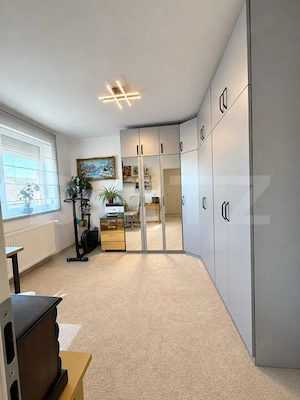 Casă pentru familie | 4 camere | zonă liniștită | Urseni - imagine 12