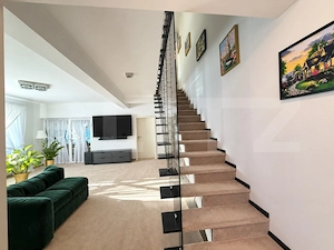 Casă pentru familie | 4 camere | zonă liniștită | Urseni - imagine 4