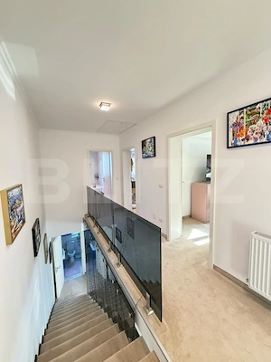 Casă pentru familie | 4 camere | zonă liniștită | Urseni - imagine 15