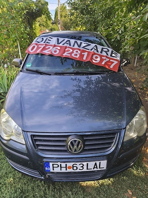 vand W Polo motor 1,2