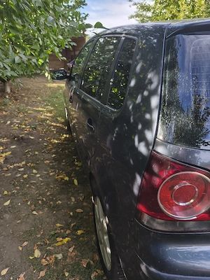 vand W Polo motor 1,2 - imagine 3