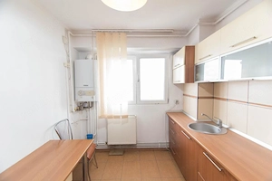 Apartament 3 camere decomandat I.C. Brătianu,  Pitesti - imagine 5