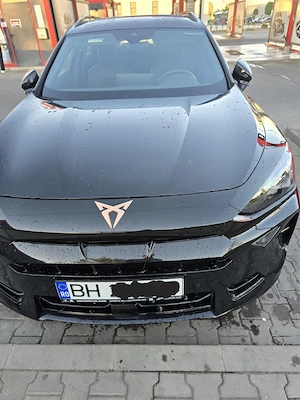 Vand sau schimb Cupra formentor 1.5e tsi 2024 - imagine 6