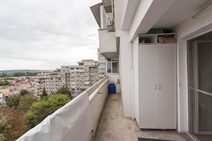 Apartament 3 camere decomandat I.C. Brătianu,  Pitesti - imagine 9