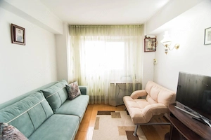 Apartament 3 camere decomandat I.C. Brătianu,  Pitesti - imagine 3