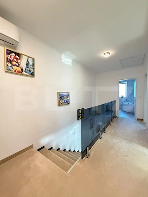 Casă pentru familie | 4 camere | zonă liniștită | Urseni - imagine 16