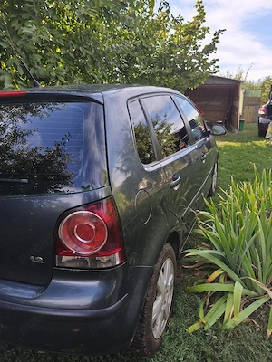 vand W Polo motor 1,2 - imagine 2