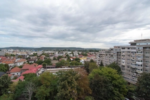 Apartament 3 camere decomandat I.C. Brătianu,  Pitesti - imagine 10