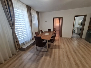 Apartament 2 camere, 46 mp, Etaj 2 din 2, finisat, terasa 22mp, nemobilat, pret 105000 Eur - imagine 2