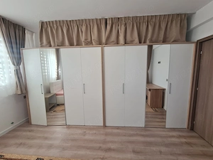 Apartament 2 camere, 46 mp, Etaj 2 din 2, finisat, terasa 22mp, nemobilat, pret 105000 Eur - imagine 8