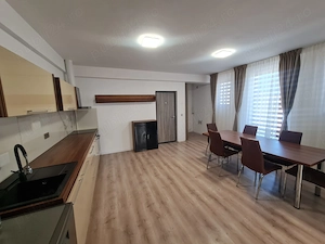 Apartament 2 camere, 46 mp, Etaj 2 din 2, finisat, terasa 22mp, nemobilat, pret 105000 Eur - imagine 4