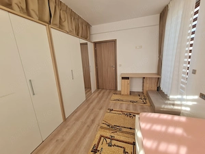 Apartament 2 camere, 46 mp, Etaj 2 din 2, finisat, terasa 22mp, nemobilat, pret 105000 Eur - imagine 7