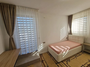 Apartament 2 camere, 46 mp, Etaj 2 din 2, finisat, terasa 22mp, nemobilat, pret 105000 Eur - imagine 6