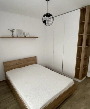 chirie CRANGASI apartament cu 2 camere - imagine 4