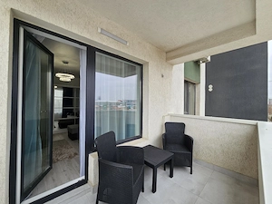 Garsoniera de inchiriat, Complex Rezidential EnVogue, Militari - imagine 20