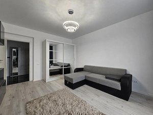 Garsoniera de inchiriat, Complex Rezidential EnVogue, Militari - imagine 4