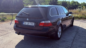 Bmw 520D Disel - imagine 4