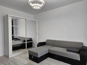 Garsoniera de inchiriat, Complex Rezidential EnVogue, Militari - imagine 12