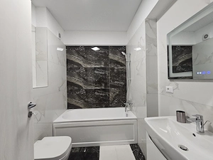 Garsoniera de inchiriat, Complex Rezidential EnVogue, Militari - imagine 6