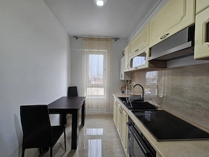 Garsoniera de inchiriat, Complex Rezidential EnVogue, Militari - imagine 17