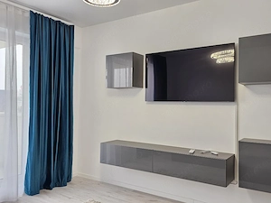 Garsoniera de inchiriat, Complex Rezidential EnVogue, Militari - imagine 14