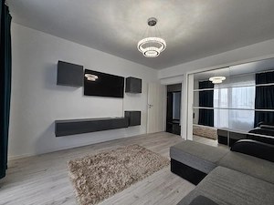 Garsoniera de inchiriat, Complex Rezidential EnVogue, Militari - imagine 10