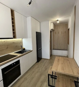 chirie CRANGASI apartament cu 2 camere - imagine 3