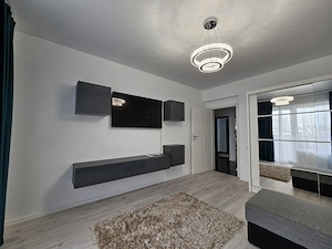Garsoniera de inchiriat, Complex Rezidential EnVogue, Militari - imagine 3