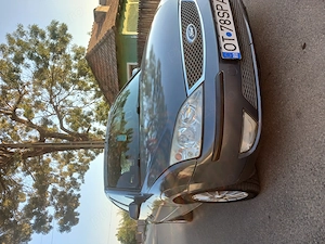 Ford mondeo mk3 GPL  2001 - imagine 3