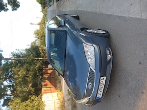 Ford mondeo mk3 GPL  2001 - imagine 4