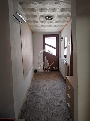 Casa si teren 970mp in comuna Costesti/BZ ~ constructie 2013 - imagine 16