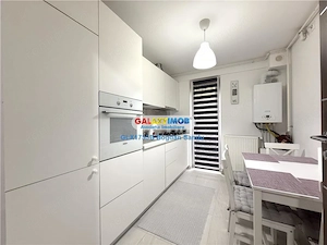 Apartament deosebit cu 2 camere inchiriat in Militari Style Residence - imagine 4