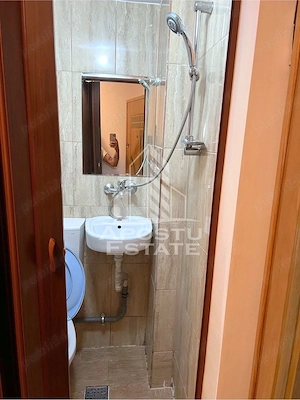 Garsoniera de inchiriat in zona Blascovici Timisoara - imagine 5