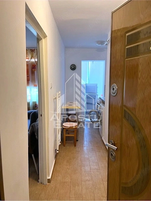 Garsoniera de inchiriat in zona Blascovici Timisoara - imagine 4