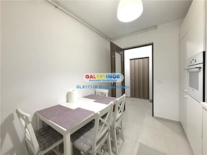 Apartament deosebit cu 2 camere inchiriat in Militari Style Residence - imagine 3