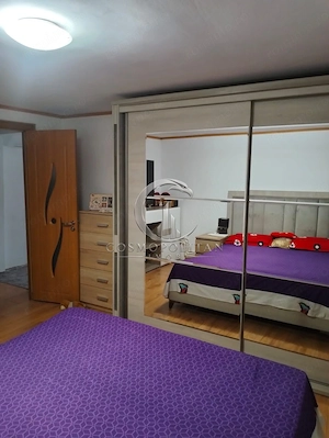 Casa si teren 970mp in comuna Costesti/BZ ~ constructie 2013 - imagine 13