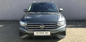 Volkswagen Tiguan ALLSPACE 2.0 TDI DSG Life - imagine 11