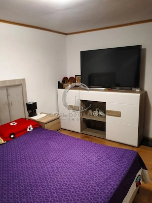 Casa si teren 970mp in comuna Costesti/BZ ~ constructie 2013 - imagine 17