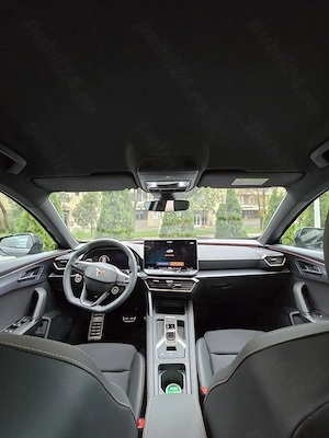 Vand sau schimb Cupra formentor 1.5e tsi 2024 - imagine 9