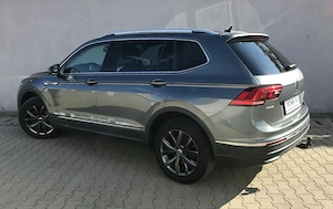 Volkswagen Tiguan ALLSPACE 2.0 TDI DSG Life - imagine 4