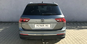 Volkswagen Tiguan ALLSPACE 2.0 TDI DSG Life - imagine 12
