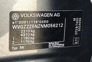 Volkswagen Tiguan ALLSPACE 2.0 TDI DSG Life - imagine 8