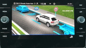Volkswagen Tiguan ALLSPACE 2.0 TDI DSG Life - imagine 17