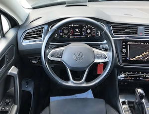 Volkswagen Tiguan ALLSPACE 2.0 TDI DSG Life - imagine 15