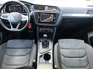 Volkswagen Tiguan ALLSPACE 2.0 TDI DSG Life - imagine 5