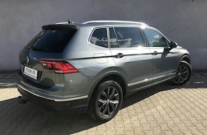 Volkswagen Tiguan ALLSPACE 2.0 TDI DSG Life - imagine 3