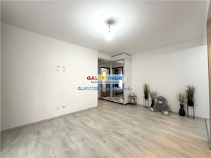Apartament deosebit cu 2 camere inchiriat in Militari Style Residence - imagine 6