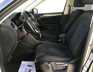 Volkswagen Tiguan ALLSPACE 2.0 TDI DSG Life - imagine 13