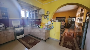 Casa 140 mp utili pe un singur nivel in Sangeorgiu de Mures si teren 600 mp - imagine 7